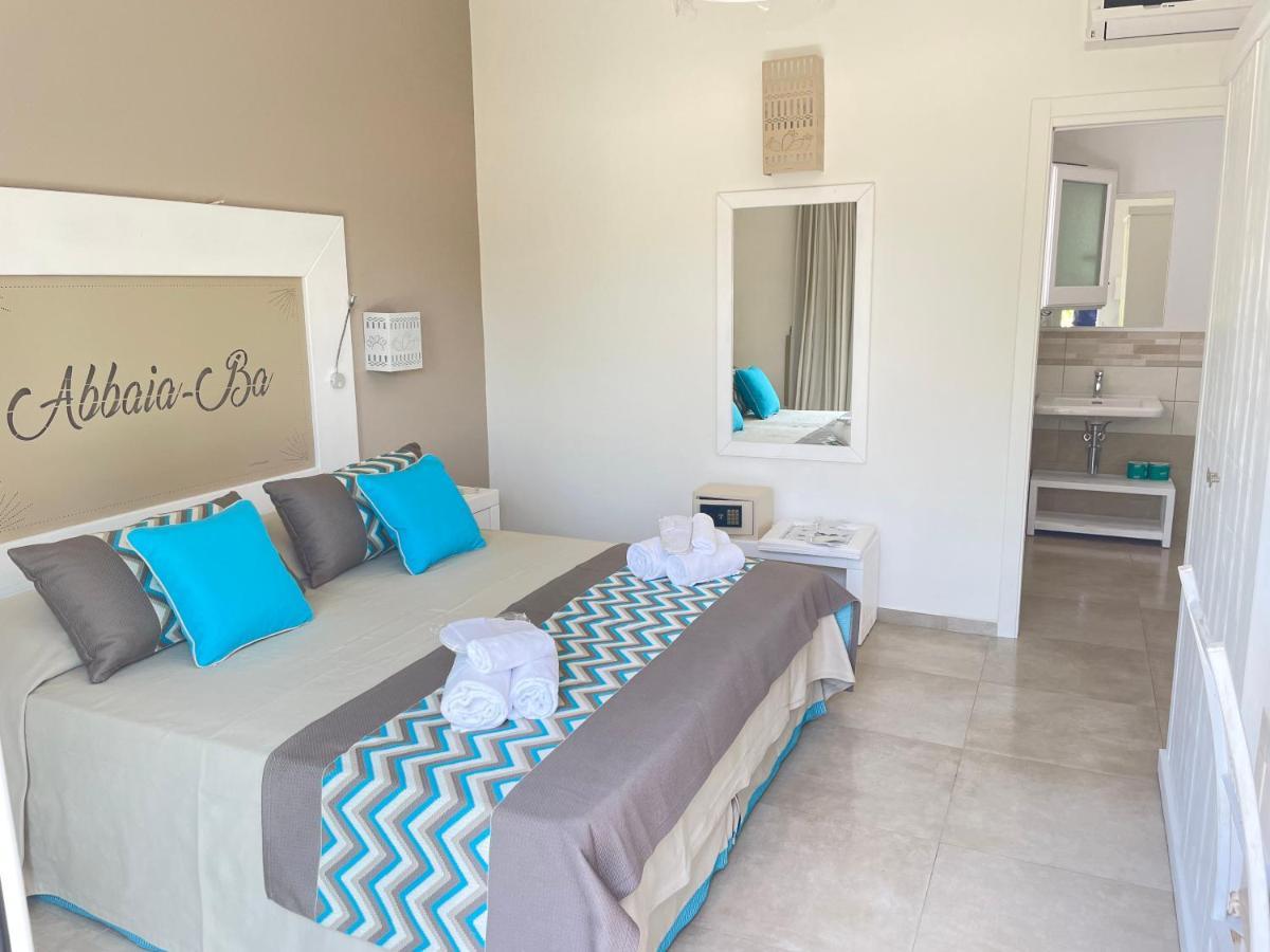 Abbaia Ba Hotel