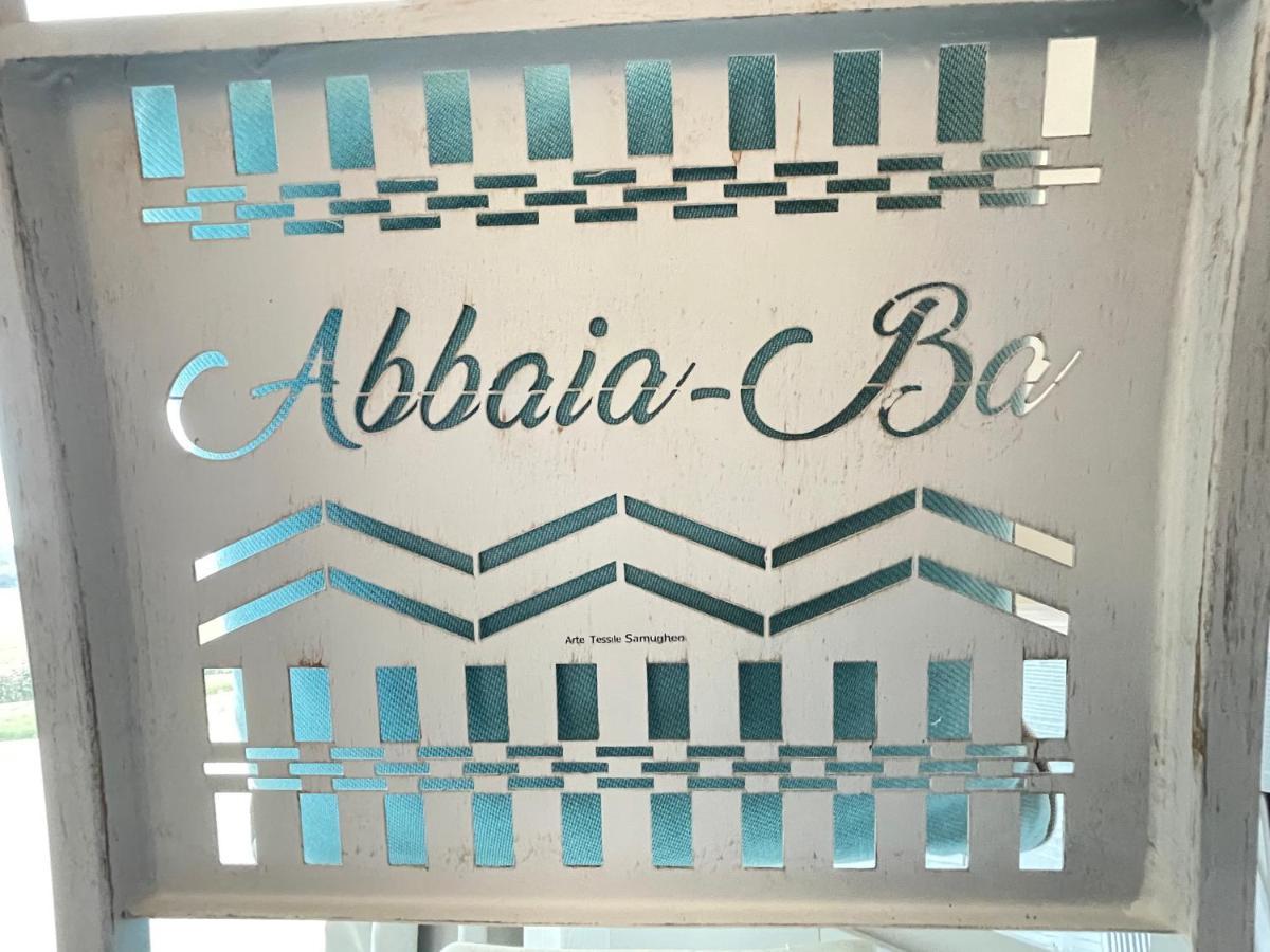 Abbaia Ba Hotel Budoni