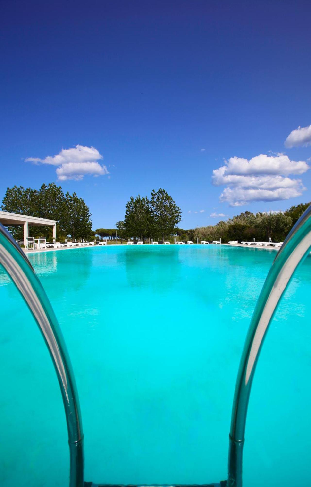 Abbaia Ba Hotel Budoni
