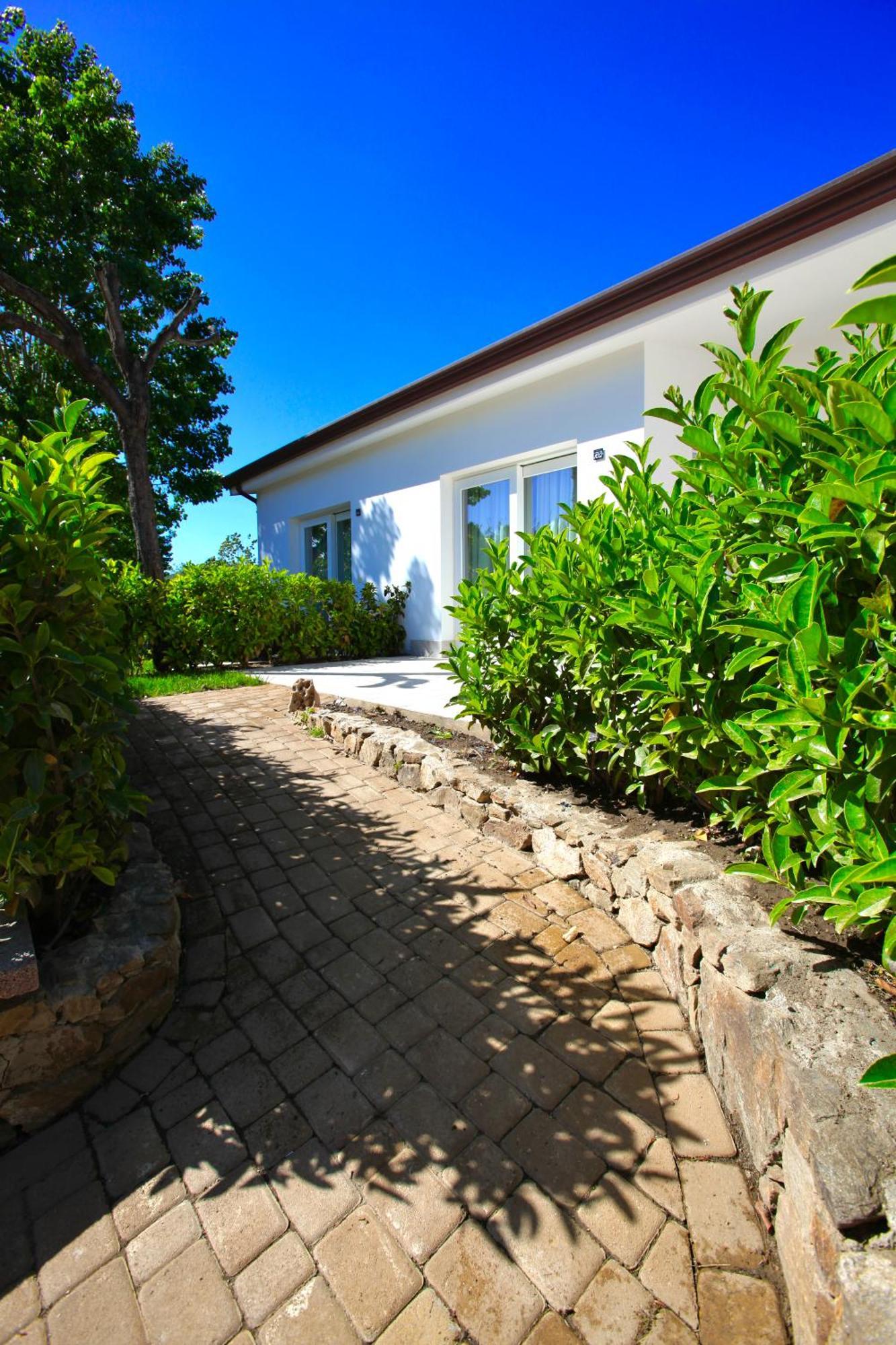 Hotel Abbaia Ba Budoni