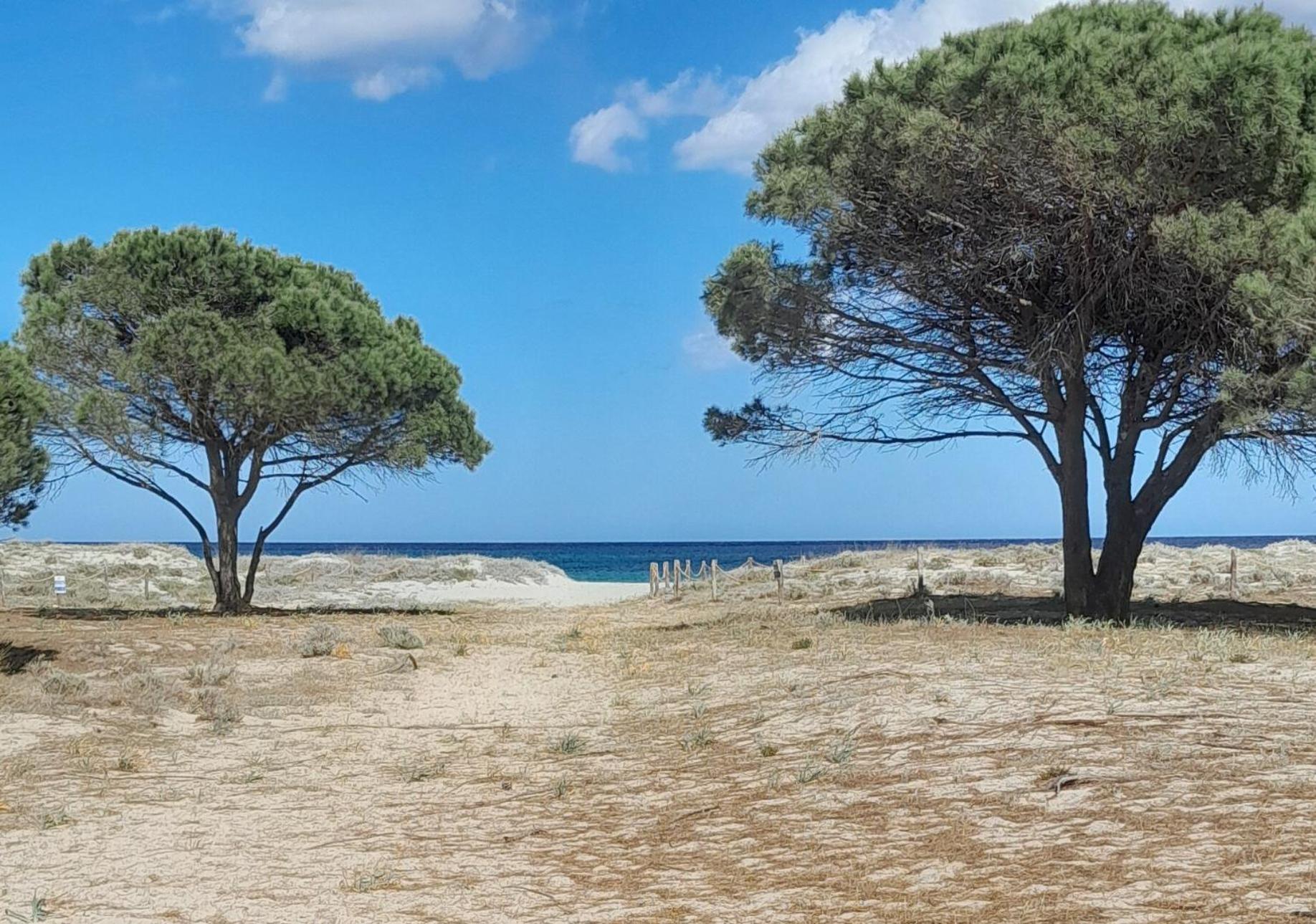 Abbaia Ba Budoni