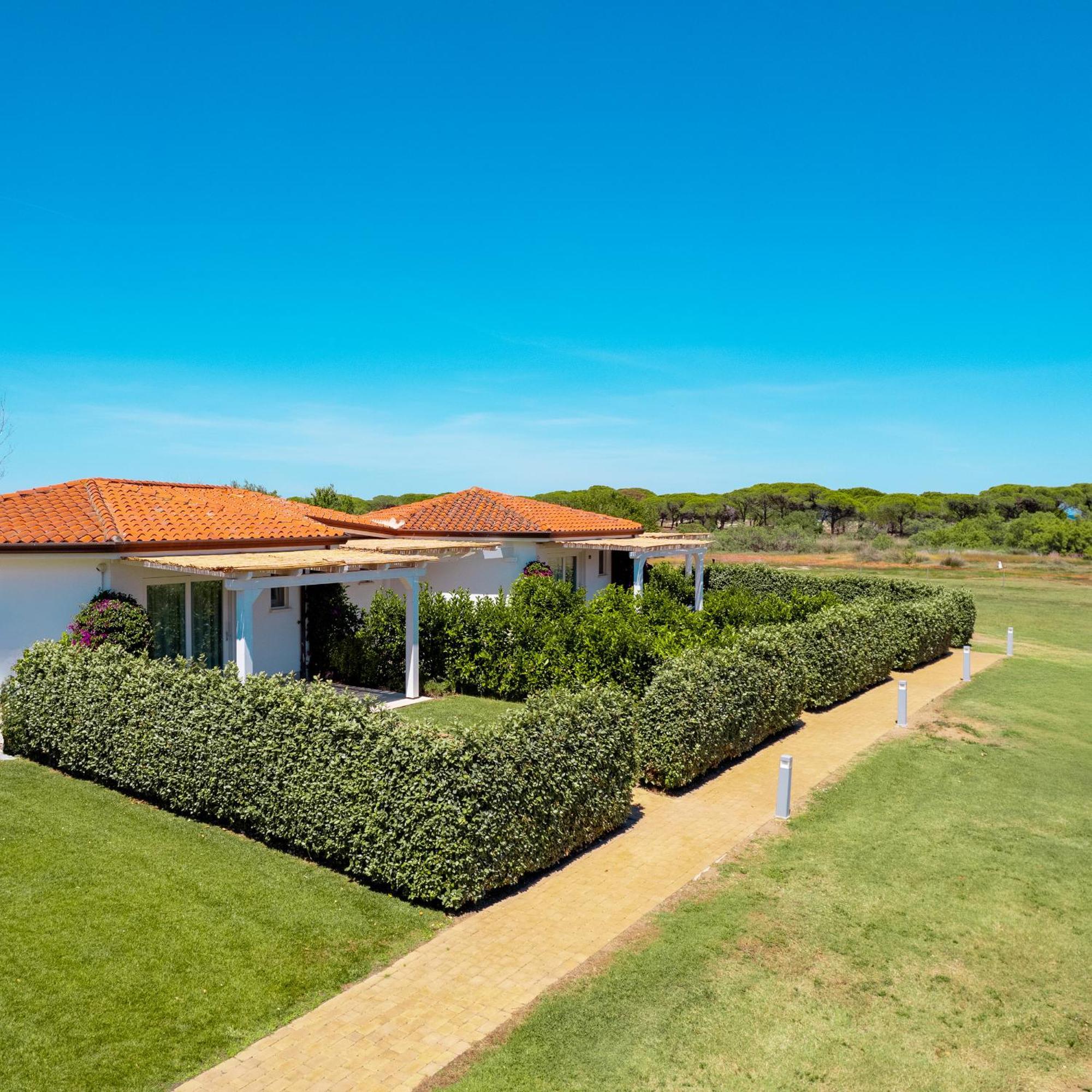 Abbaia Ba Hotel Budoni