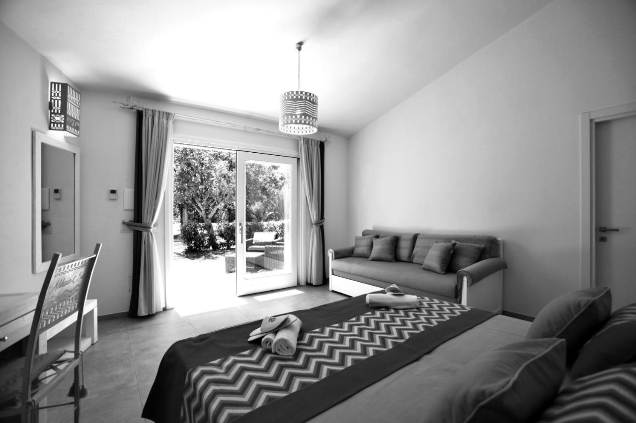 Abbaia Ba Hotel